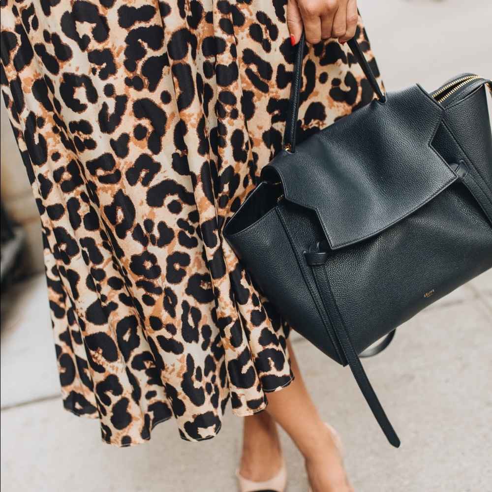 Céline Mini Belt Bag